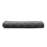 -temp- Louis Vuitton Damier Graphite Brazza Wallet Accessories Louis Vuitton