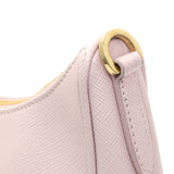 Prada Pink Saffiano Re-Edition 2005 Shoulder Bag Handbags Prada