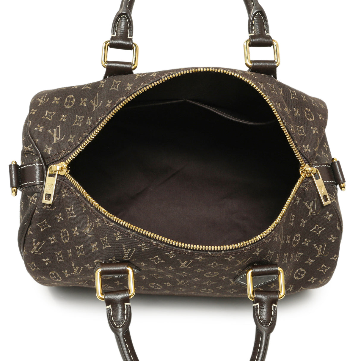 Louis Vuitton Monogram Idylle Speedy Bandouliere 30