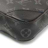 Louis Vuitton Monogram Eclipse Reverse Trio Messenger Handbags Louis Vuitton