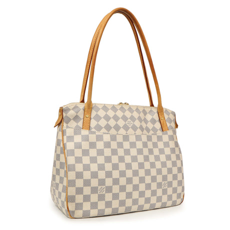 Louis Vuitton Damier Azur Figheri PM