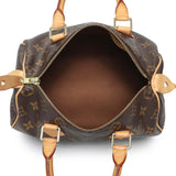 Louis Vuitton Monogram Speedy 25 Handbags Louis Vuitton