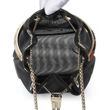 Jimmy Choo Black Mesh Bon Bon Bag Handbags Jimmy Choo