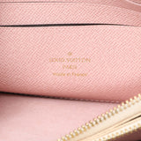 Louis Vuitton Damier Azur Double Zip Pochette Handbags Louis Vuitton