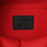 Louis Vuitton Monogram My World Tour Palm Springs Backpack Mini Handbags Louis Vuitton