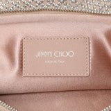Jimmy Choo Crystal Callie Tassel Shoulder Bag Handbags Jimmy Choo