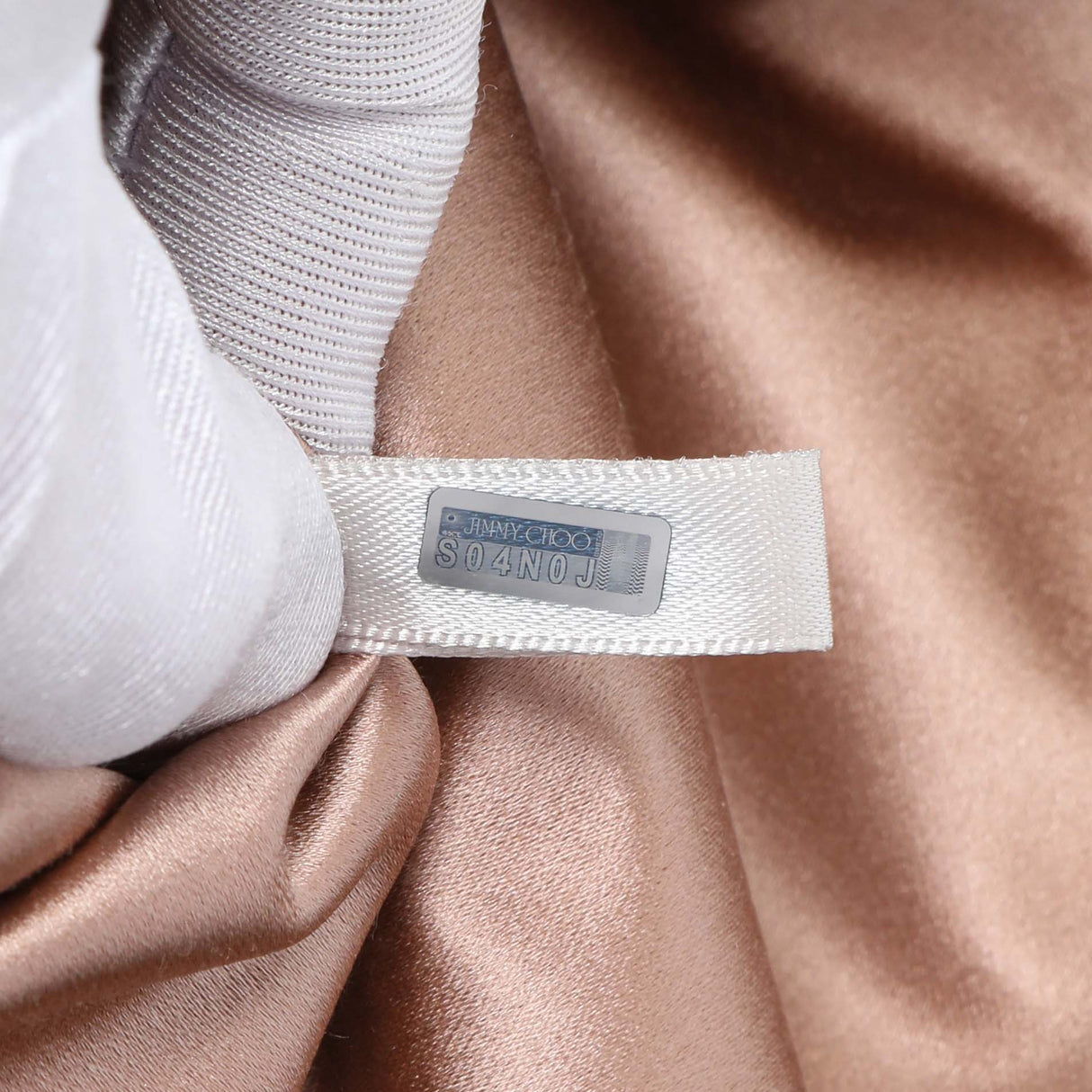 Jimmy Choo Crystal Callie Tassel Shoulder Bag Handbags Jimmy Choo