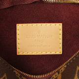 Louis Vuitton Monogram CarryAll PM