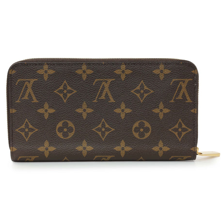 Louis Vuitton X Sun Yitian Monogram Rabbit Zippy Wallet Accessories Louis Vuitton