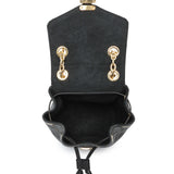 Louis Vuitton Black Empreinte Nano Noe Backpack Handbags Louis Vuitton