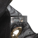 Jimmy Choo Black Mesh Bon Bon Bag Handbags Jimmy Choo