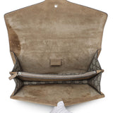 Gucci GG Supreme Monogram Small Dionysus Shoulder Bag Handbags Gucci