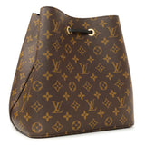 Louis Vuitton Monogram Neonoe MM