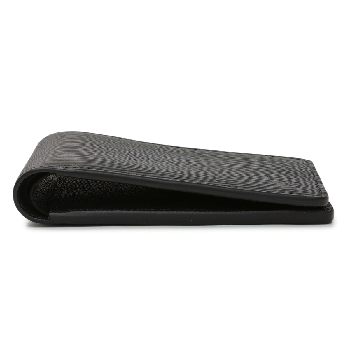 Louis Vuitton Black Epi Multiple Wallet Accessories Louis Vuitton