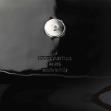 Louis Vuitton Black Electric Epi Sobe Clutch Handbags Louis Vuitton