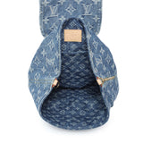 Louis Vuitton Blue Monogram Denim Venice Backpack Handbags Louis Vuitton