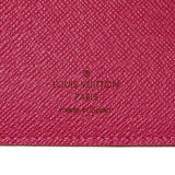 Louis Vuitton White Monogram Multicolor Insolite Wallet