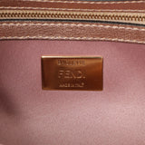 Fendi Multicolor Sequin Baguette Handbags Fendi