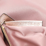 Fendi Multicolor Sequin Baguette Handbags Fendi