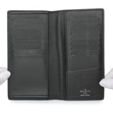 -temp- Louis Vuitton Damier Graphite Brazza Wallet Accessories Louis Vuitton