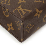 Louis Vuitton Monogram Toiletry Pouch 19