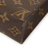 Louis Vuitton Monogram Toiletry Pouch 19