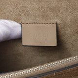 Gucci GG Supreme Monogram Small Dionysus Shoulder Bag Handbags Gucci