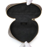 Louis Vuitton Reverse Monogram Vanity Chain Pouch Handbags Louis Vuitton