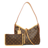 Louis Vuitton Monogram CarryAll PM