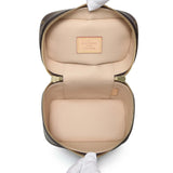 Louis Vuitton Monogram Nano Nice Accessories Louis Vuitton