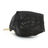Jimmy Choo Black Mesh Bon Bon Bag Handbags Jimmy Choo