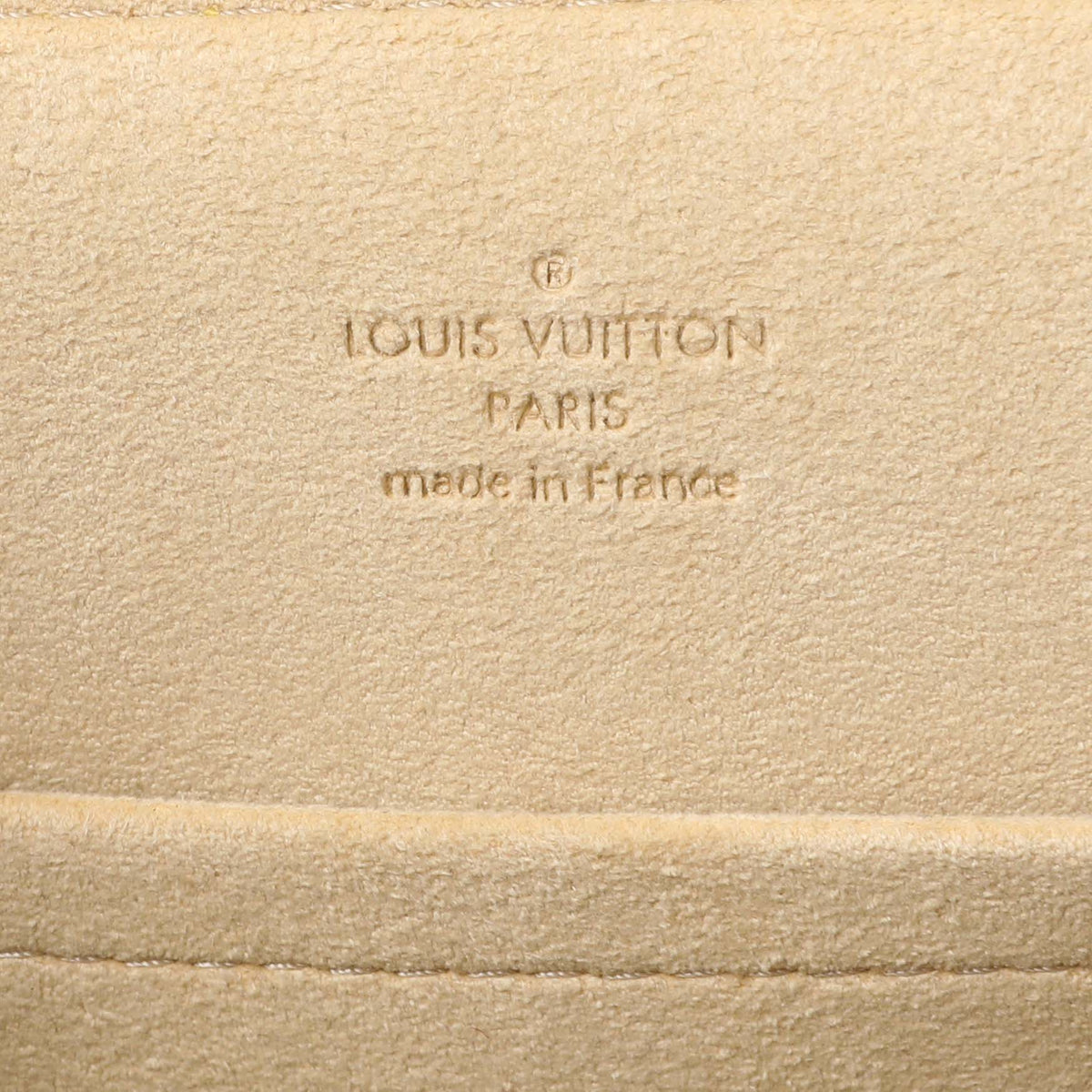 Louis Vuitton Monogram Beverly MM Handbags Louis Vuitton