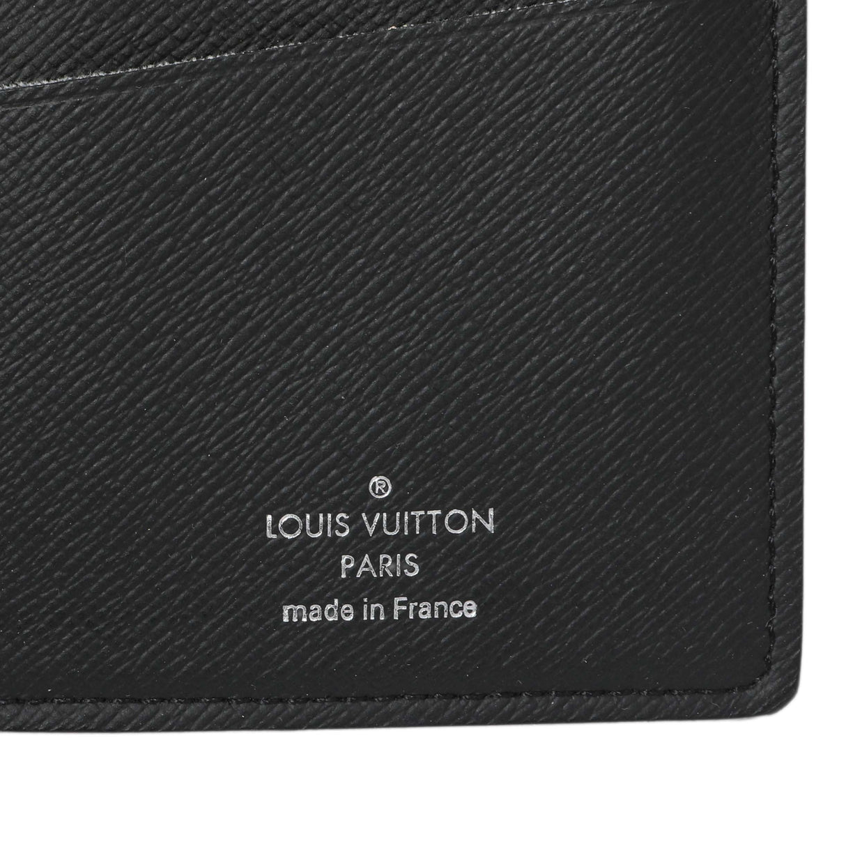 -temp- Louis Vuitton Damier Graphite Brazza Wallet Accessories Louis Vuitton