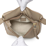 Loewe Sand Grained Calfskin Mini Puzzle Bag Handbags Loewe