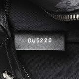 Louis Vuitton Monogram Eclipse Reverse Trio Messenger Handbags Louis Vuitton