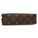 Louis Vuitton Monogram Toiletry Pouch 19