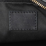 Louis Vuitton Monogram Eclipse Reverse Trio Messenger Handbags Louis Vuitton