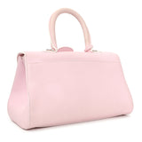 Delvaux Nakuru Calfskin Mini Brillant East West Satchel