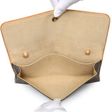 Louis Vuitton Monogram Pochette Twin GM Handbags Louis Vuitton