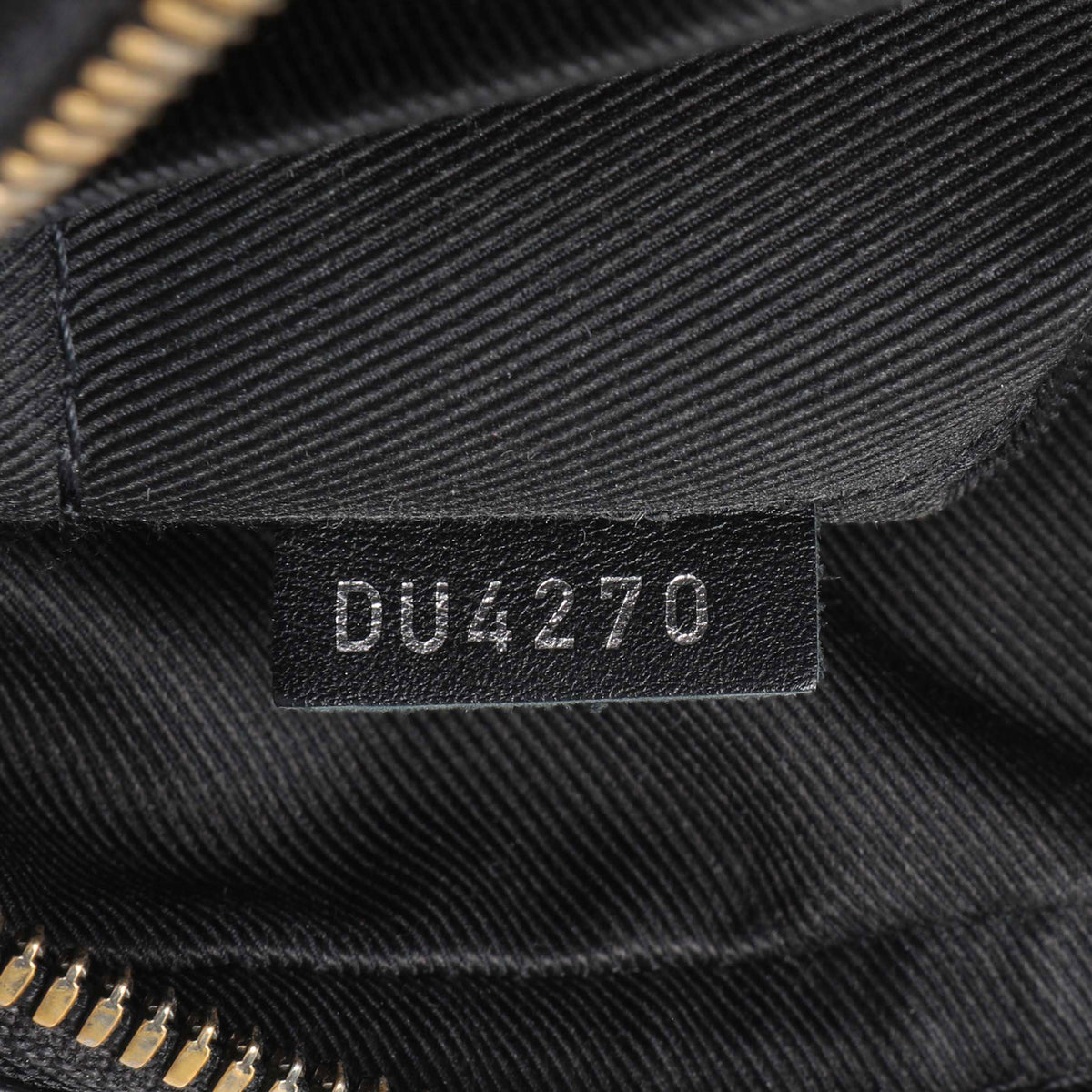 Louis Vuitton Monogram Eclipse Reverse Trio Messenger Handbags Louis Vuitton