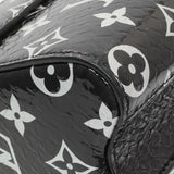 Louis Vuitton Monogram Coated Python Twist PM Handbags Louis Vuitton