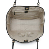 Gucci Black Microguccissima Large Joy Tote Handbags Gucci