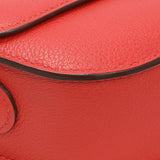 Hermes Rouge Tomate Evercolor Cherche Midi 18 Handbags Hermes