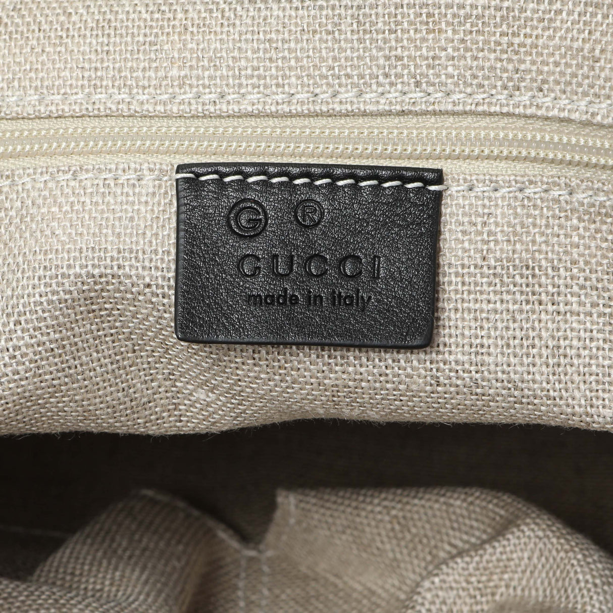 Gucci Black Microguccissima Large Joy Tote Handbags Gucci