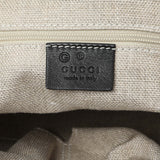 Gucci Black Microguccissima Large Joy Tote Handbags Gucci