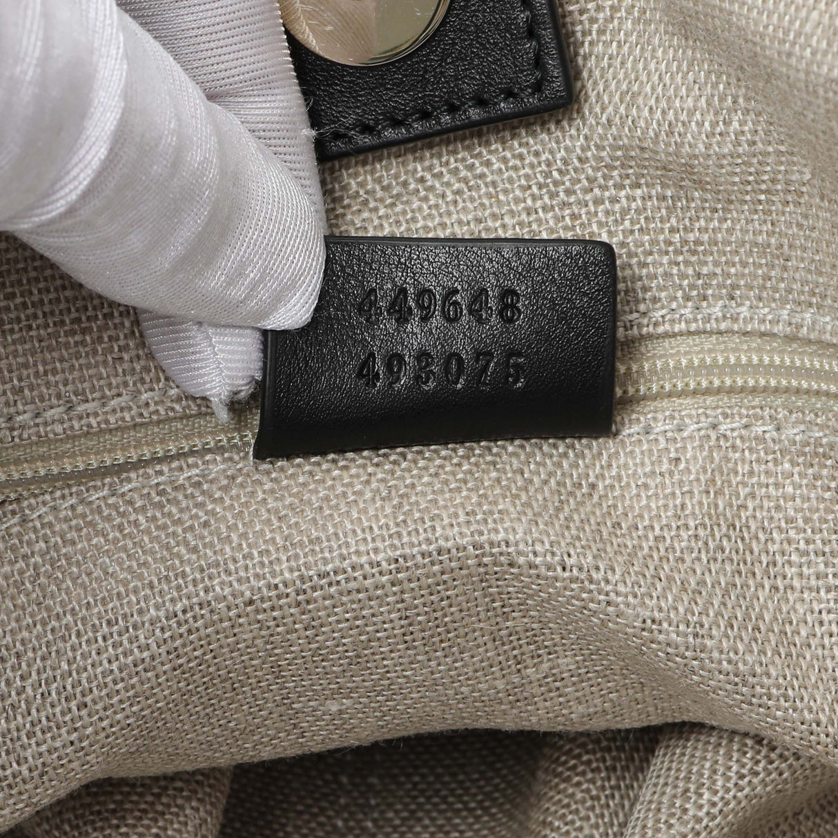 Gucci Black Microguccissima Large Joy Tote Handbags Gucci