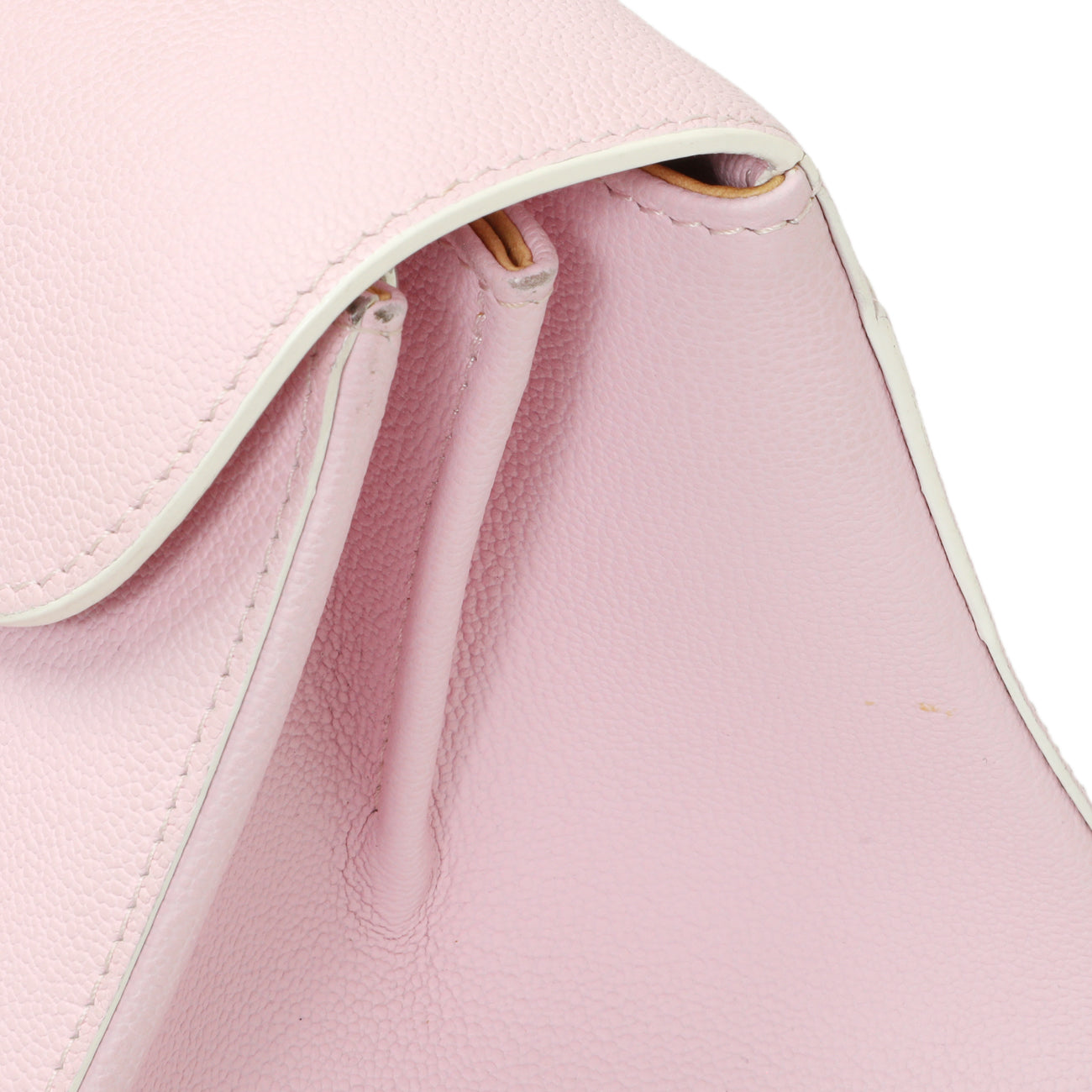 Delvaux Nakuru Calfskin Mini Brillant East West Satchel – Modaselle