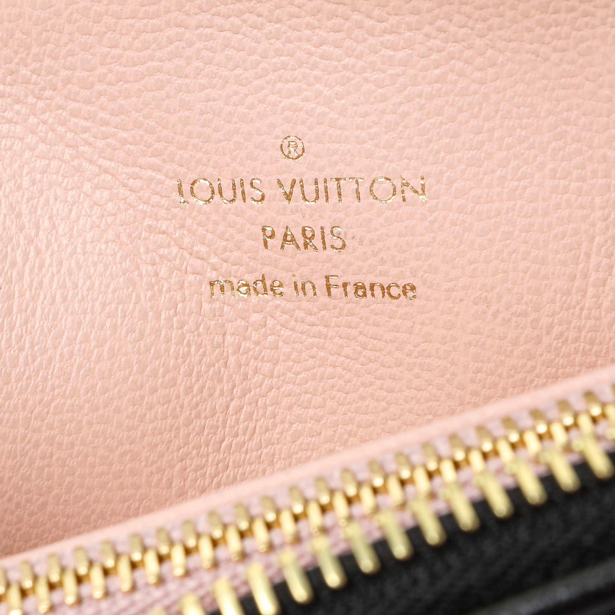 -7 items Mon Sept 21 ⬆️- Louis Vuitton Rose Monogram Embossed Lambskin LV Ski Coussin BB Handbags Louis Vuitton