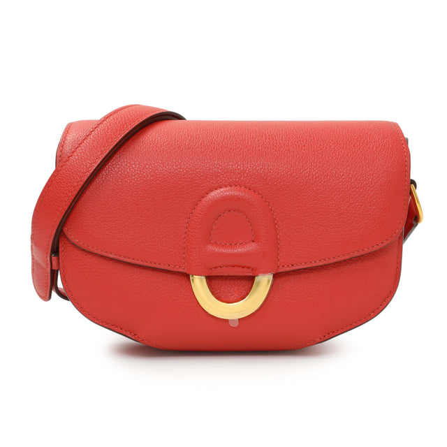 Hermes Rouge Tomate Evercolor Cherche Midi 18 Handbags Hermes