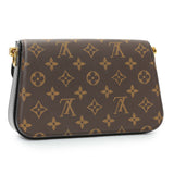 Louis Vuitton Monogram Neo Saint Cloud Handbags Louis Vuitton